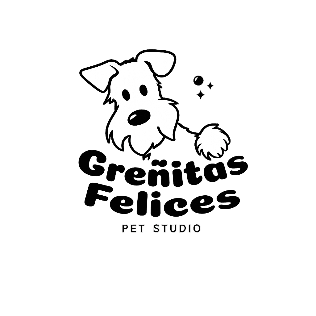 Greñitas Felices Pet Studio